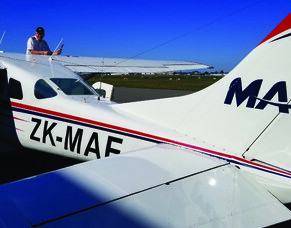 We&rsquo;re coming to Matamata!