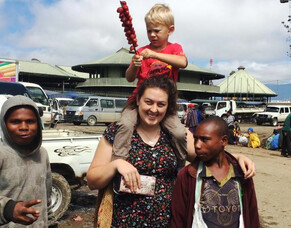 Connect, Equip, Send - Our Highest Priority