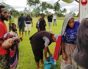 A Girl With A Broken Arm