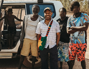 The Greatest of These is Love