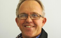 Mark Fox - READ MORE