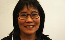 Esther Harvey - READ MORE