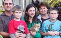 Kerry & Marie Hastie - READ MORE