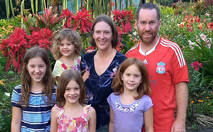 Jonny & Glenys Watson - READ MORE