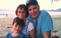 William & Meryl Nicol - READ MORE