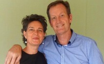 Bill & Angela Harding - READ MORE